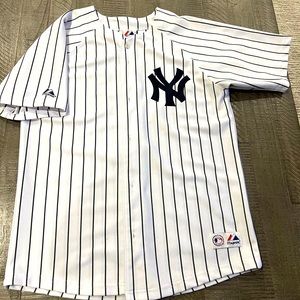 New York Yankees Jersey, Alex Rodriguez
